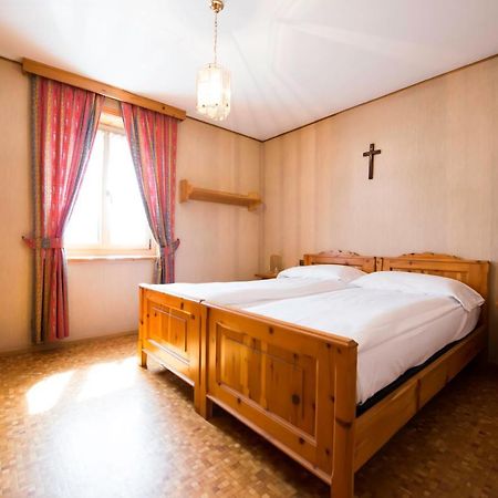 Appartement Casa Guana à Livigno Extérieur photo