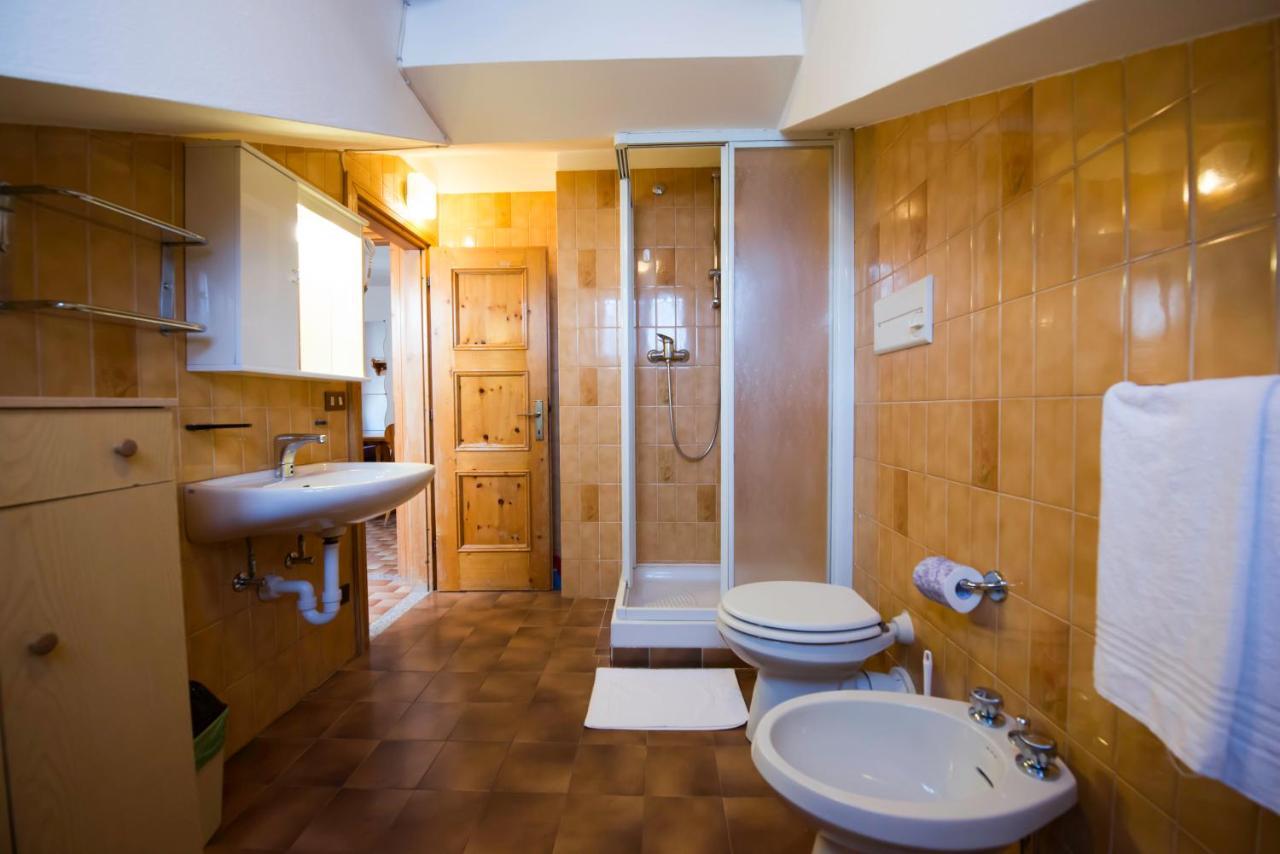 Appartement Casa Guana à Livigno Extérieur photo