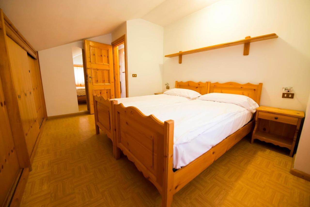 Appartement Casa Guana à Livigno Extérieur photo
