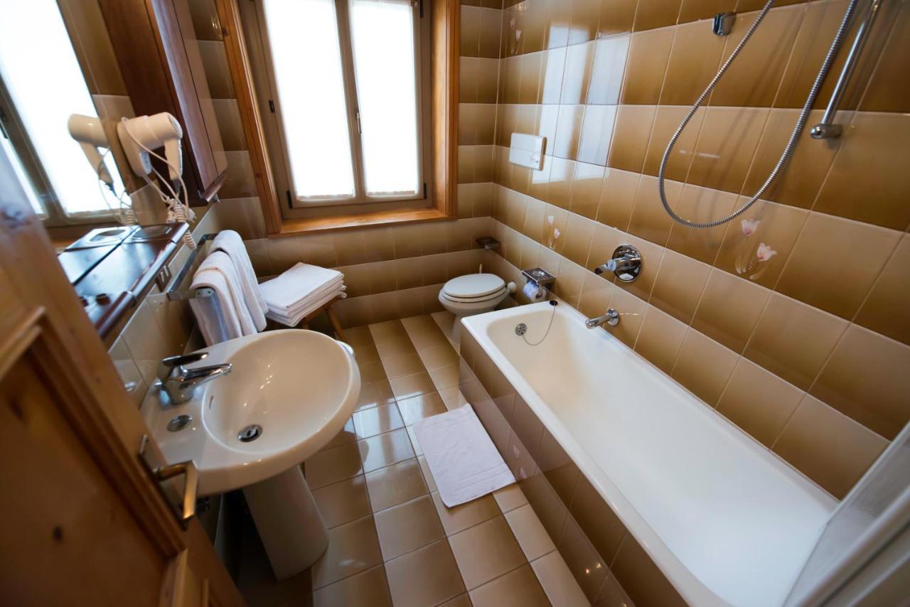 Appartement Casa Guana à Livigno Extérieur photo