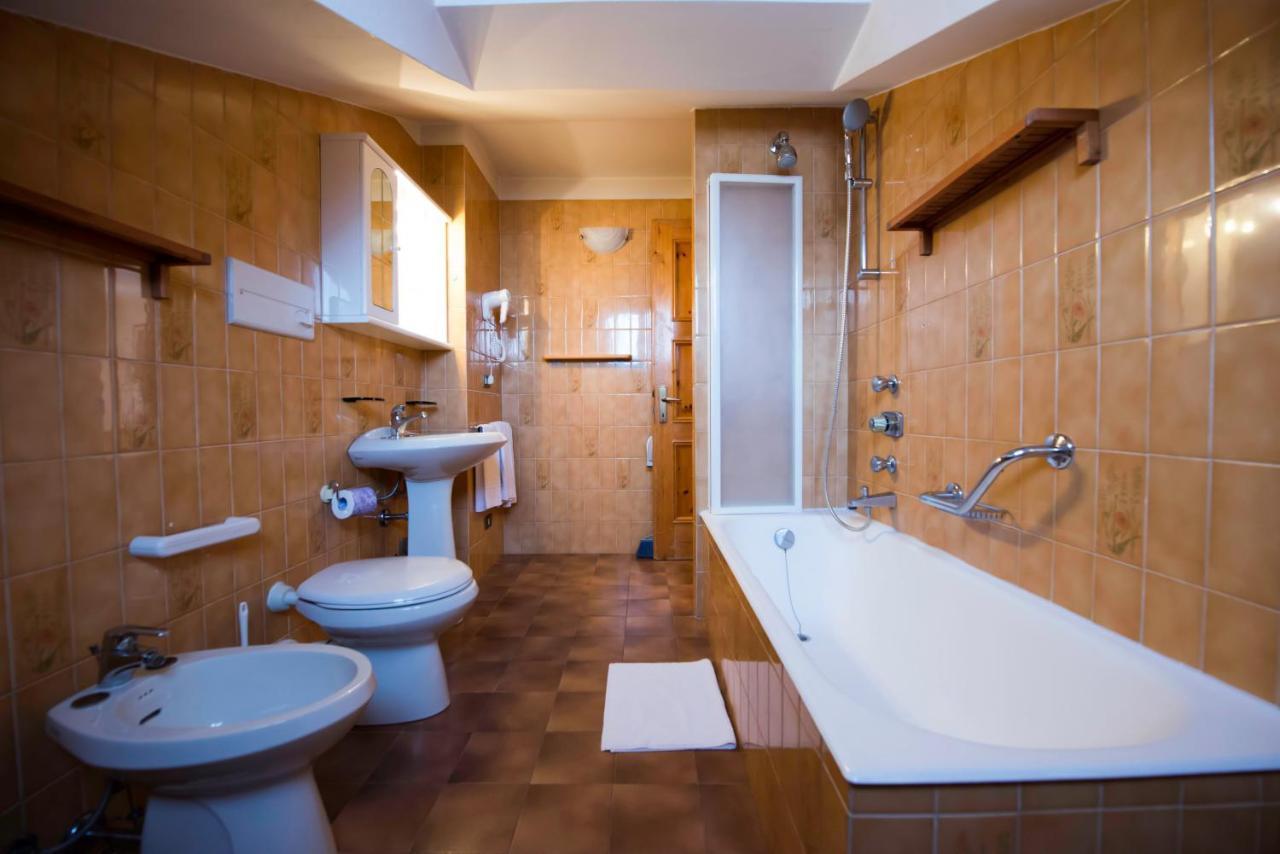 Appartement Casa Guana à Livigno Extérieur photo