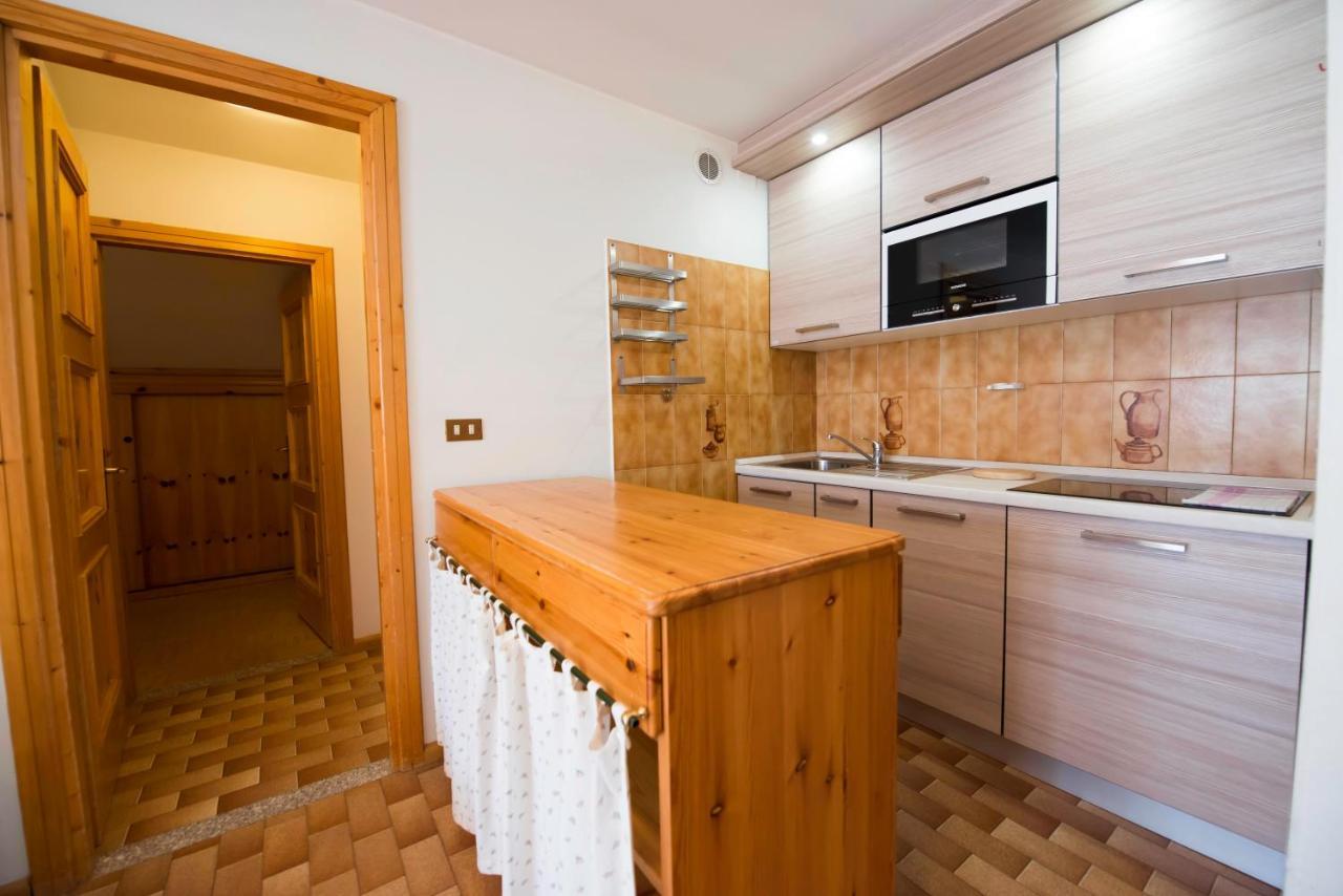 Appartement Casa Guana à Livigno Extérieur photo