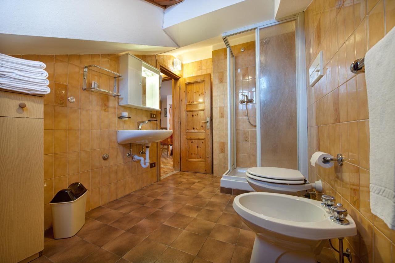 Appartement Casa Guana à Livigno Extérieur photo