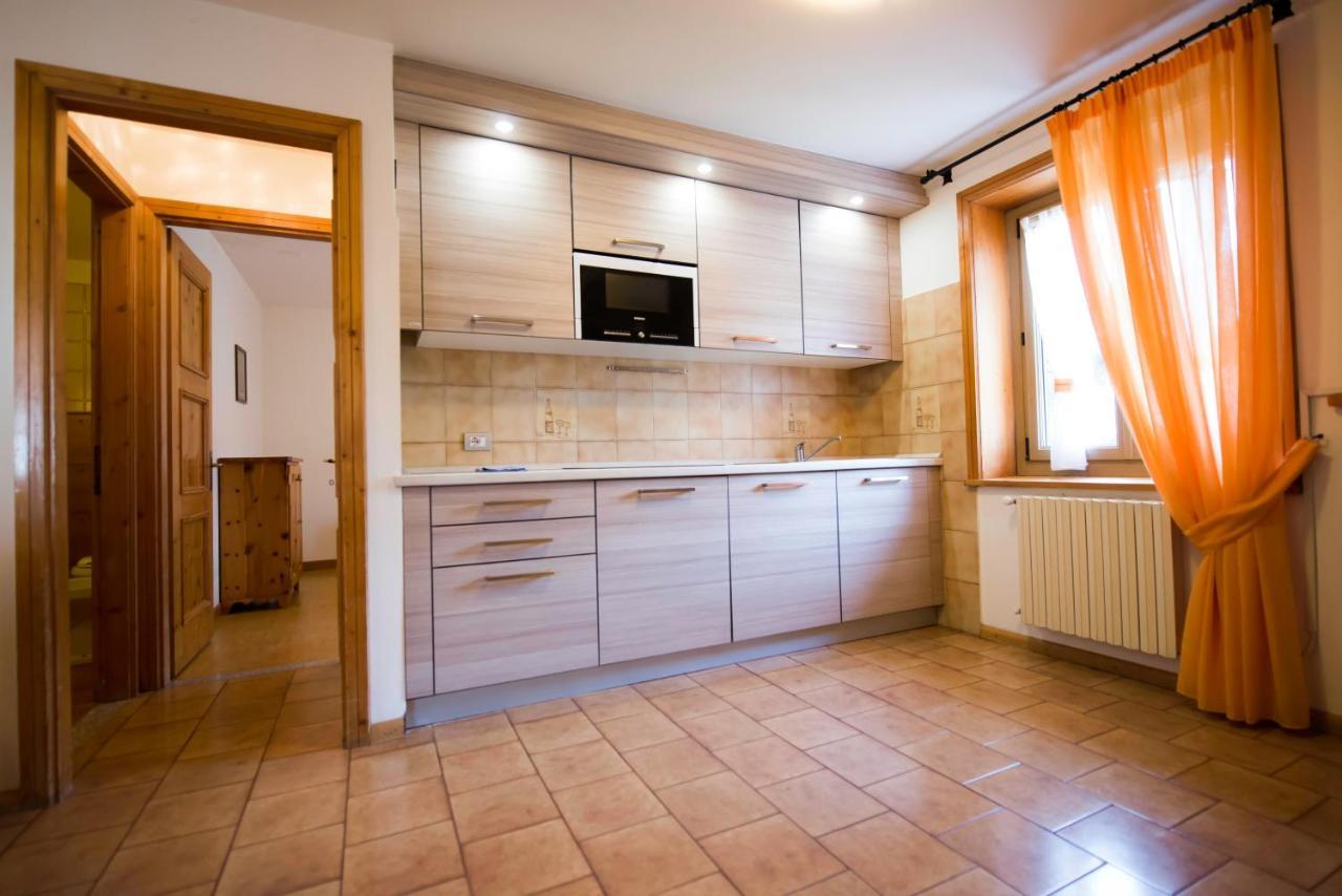 Appartement Casa Guana à Livigno Extérieur photo