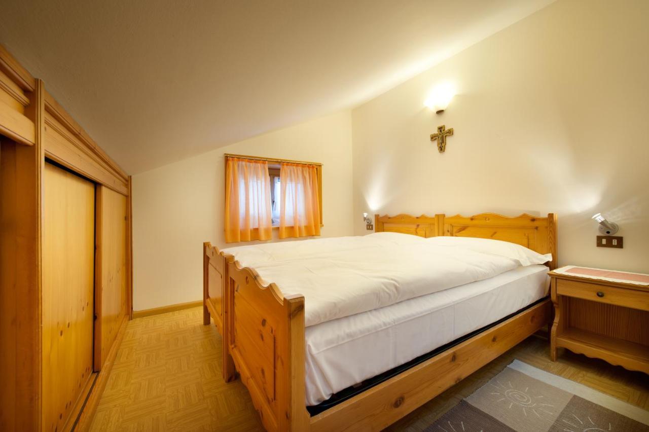 Appartement Casa Guana à Livigno Extérieur photo